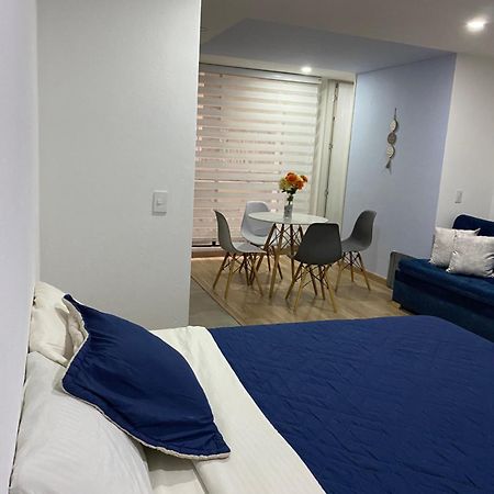 Apartamento, Centro Historico, Богота Экстерьер фото