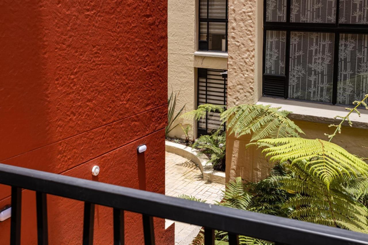 Apartamento, Centro Historico, Богота Экстерьер фото