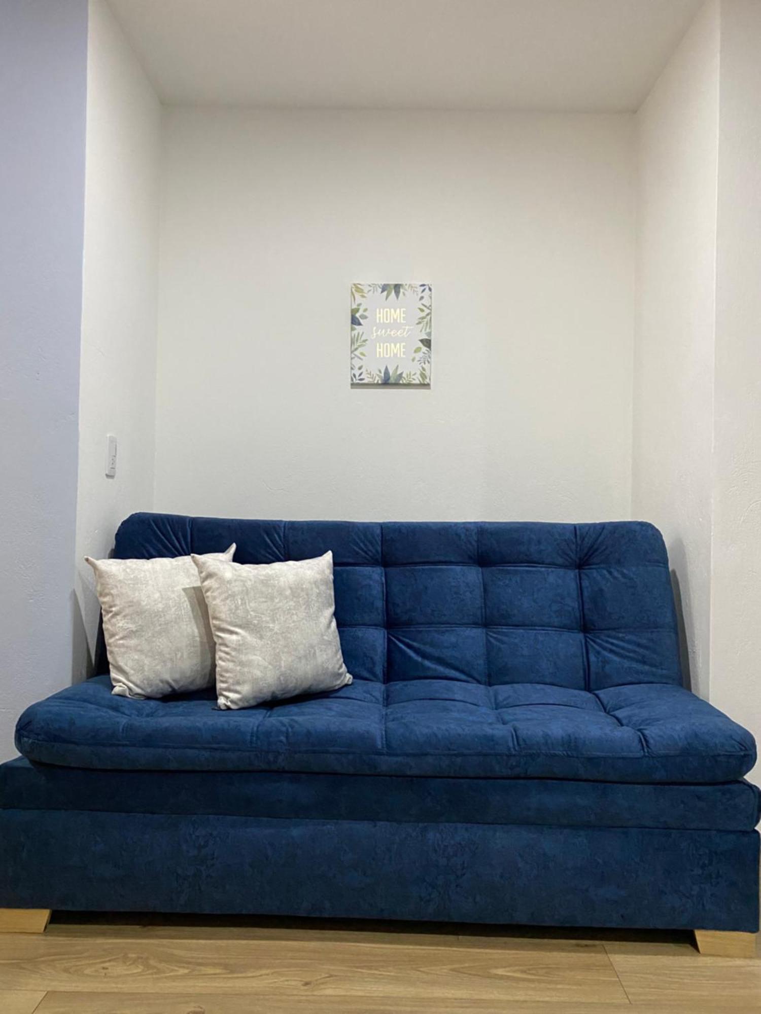Apartamento, Centro Historico, Богота Экстерьер фото